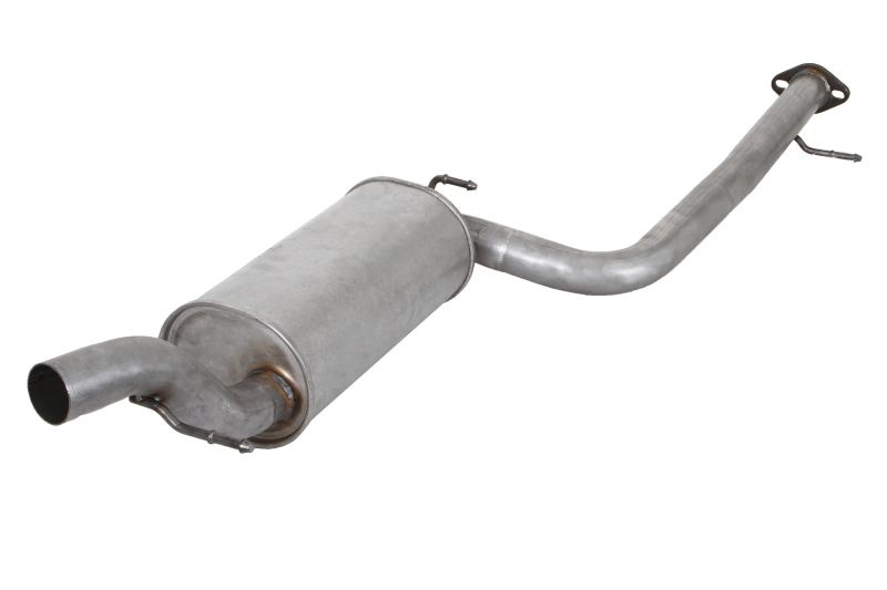Toba esapament intermediara FORD FOCUS II kombi DA Producator 4MAX 0219-01-08581P