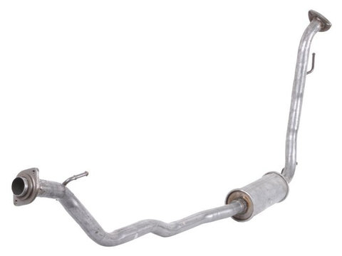 Toba esapament intermediara HONDA JAZZ II (GD) (2002 - 2008) BOSAL 283-451 piesa NOUA