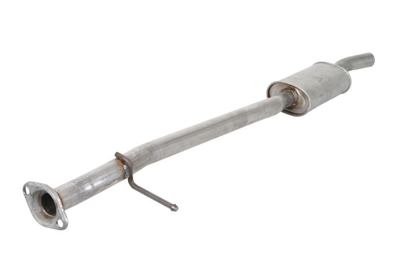 Toba esapament intermediara NISSAN QASHQAI / QASHQAI +2 (J10, JJ10) (2007 - 2013) 4MAX 0219-01-15055P piesa NOUA
