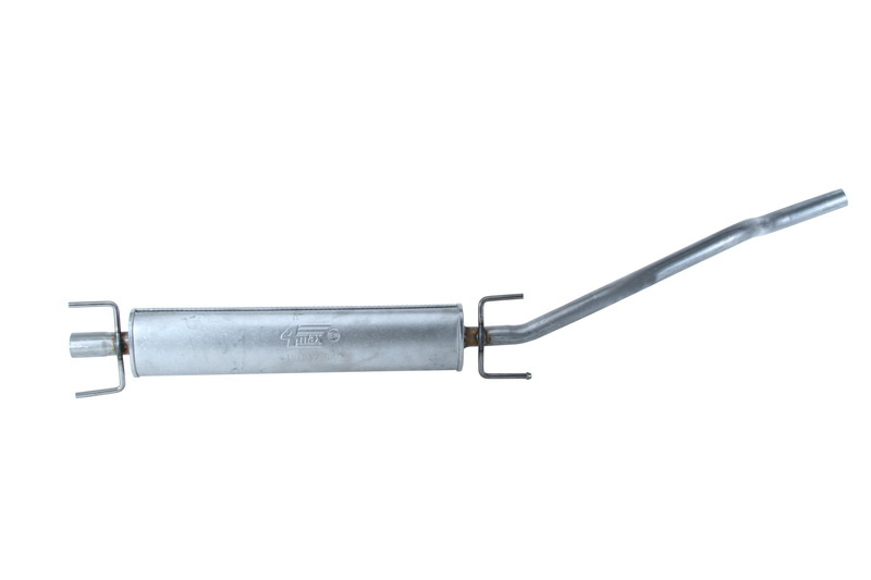 Toba esapament intermediara OPEL ASTRA H GTC L08 Producator 4MAX 0219-01-17312P