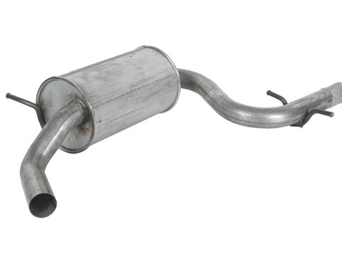 TOBA ESAPAMENT INTERMEDIARA SEAT ALTEA XL (5P5, 5P8) 2.0 FSI 150cp BOSAL BOS105-877 2006 2007 2008 2009