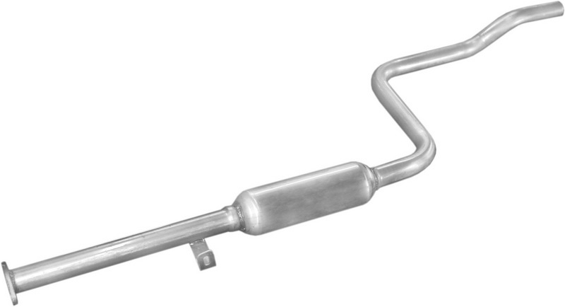 Toba esapament intermediara SUZUKI SWIFT II limuzina AH AJ 4MAX 0219-01-02535P