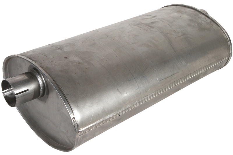 Toba esapament intermediara Toba esapament Mijloc IVECO EUROCARGO I-III 8040.25B.4200-F4AE3481D 01.91-09.15 VANSTAR VAN50419IV