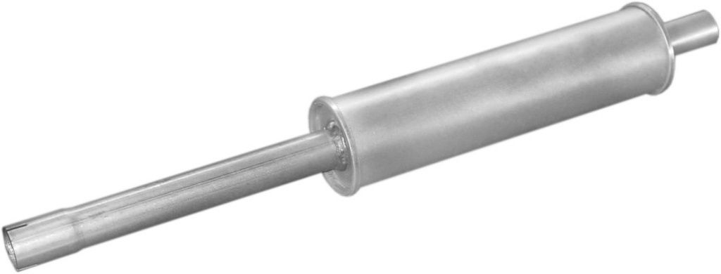 Toba esapament intermediara VW GOLF IV Cabriolet (1E7) (1998 - 2002) 4MAX 0219-01-03091P piesa NOUA