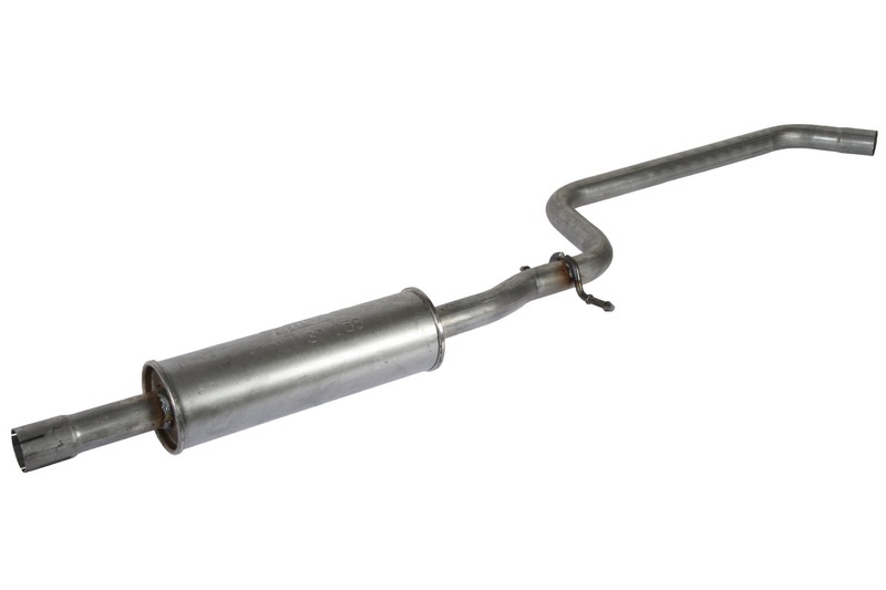 Toba esapament intermediara VW GOLF PLUS 5M1 521 P