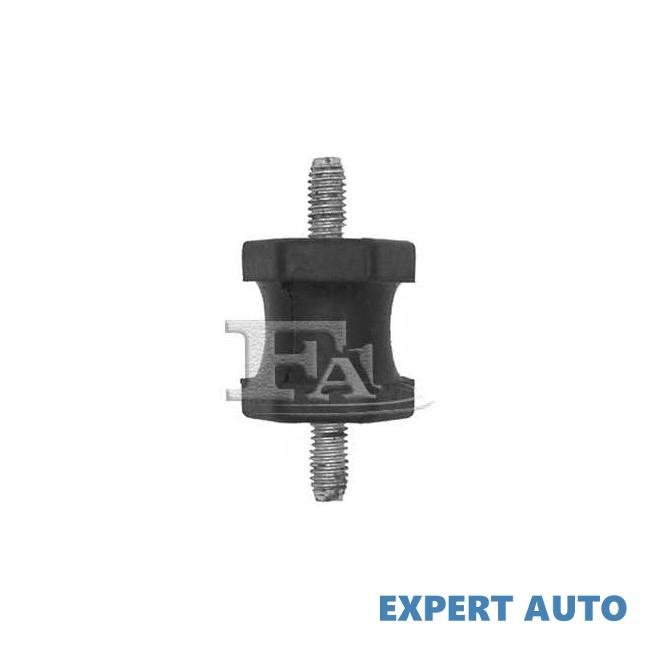 Toba esapament Iveco EuroTech MP 1992-2016 #8 091039
