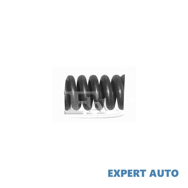 Toba esapament Mazda 323 S Mk V (BA) 1992-2003 #8 111390A