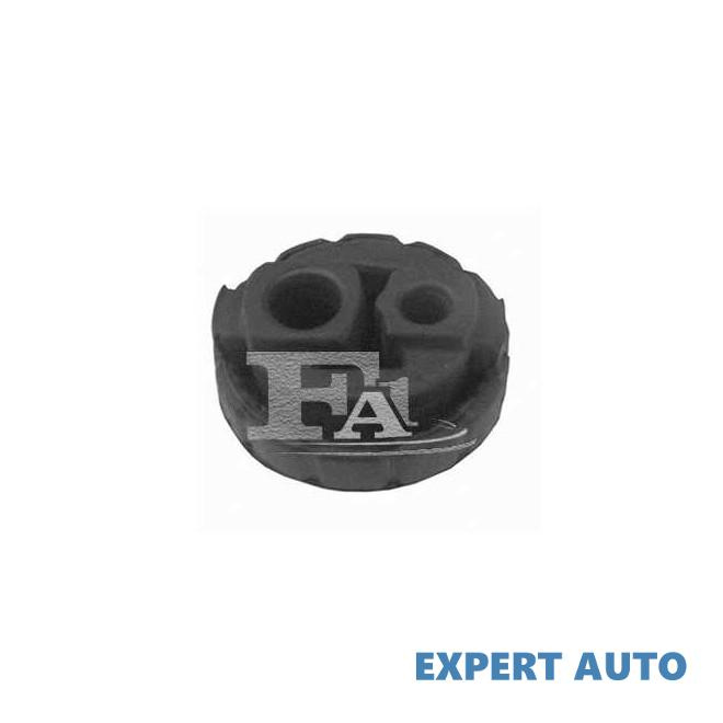 Toba esapament Mercedes ATEGO 1998-2004 #8 091115