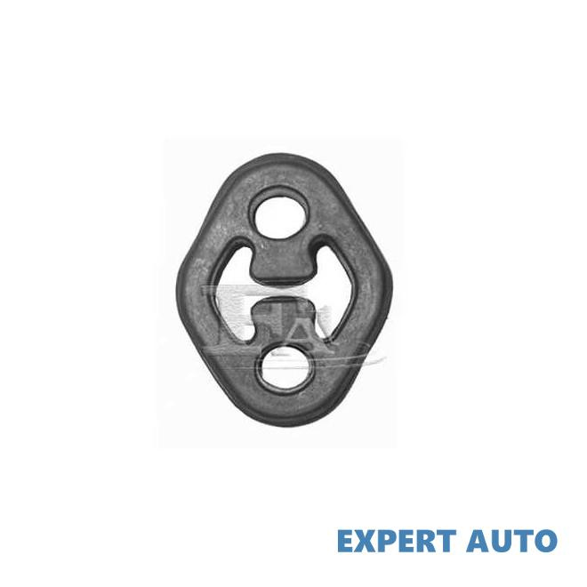 Toba esapament Mercedes V-CLASS (W447) 2014-2016 #2 091159