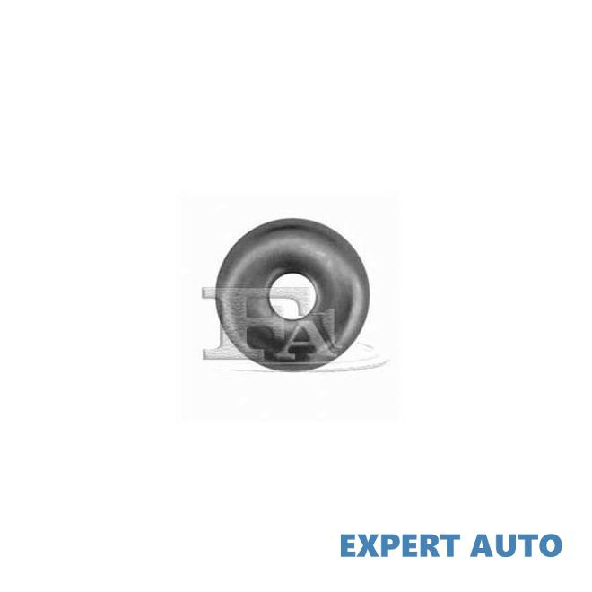 Toba esapament Peugeot BOXER platou / sasiu (ZCT_) 1994-2002 #8 258783