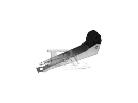 Toba esapament Seat SEAT IBIZA V ST (6J8, 6P8) 2010-2016 #2 029335