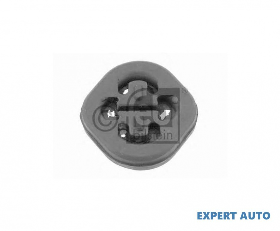Toba esapament Skoda FELICIA pick-up (797) 1995-2002 #3 0238
