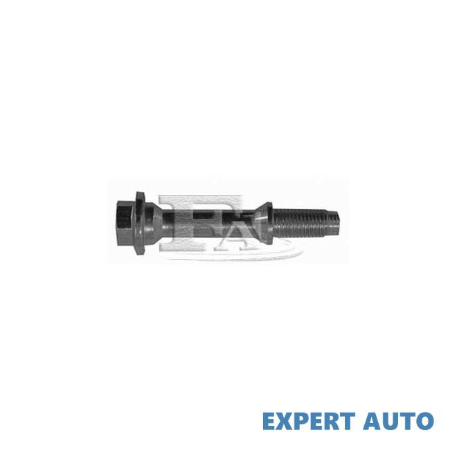 Toba esapament Toyota LAND CRUISER (LJ12_, KDJ12_, KZJ12_, GRJ12_, TRJ12_) 2002-2016 #8 0911910041