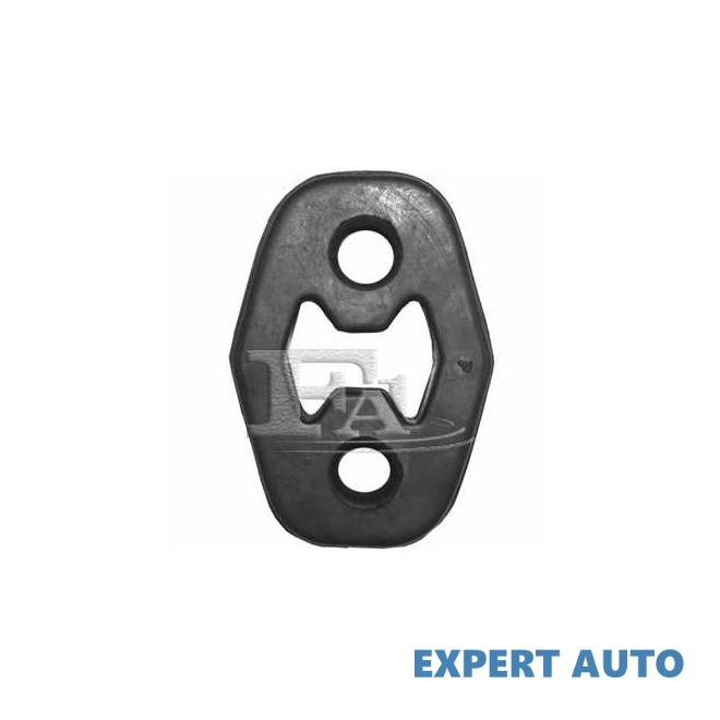 Toba esapament Volkswagen VW BORA combi (1J6) 1999-2005 #8 113953