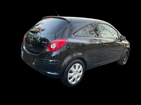 Toba finala Opel Corsa D 1.3 cdti euro 5