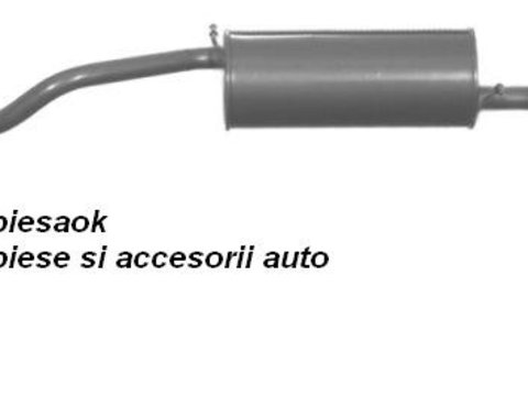 Toba finala Skoda Fabia Limuzina