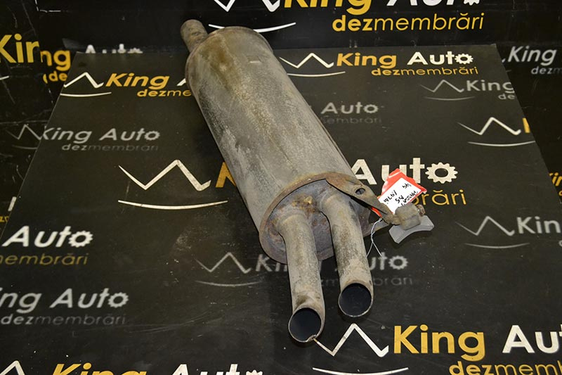 TOBA FINALA VOLKSWAGEN PASSAT 3B5 BREAK 1.9 TDI 116 CP AN 1999 COD MOTOR AJM