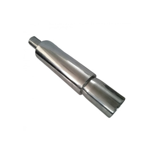 Toba inox AL-TCT-1818