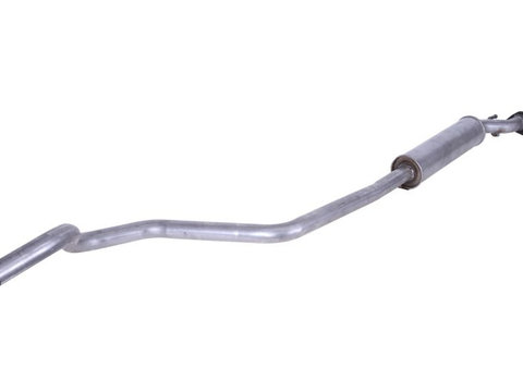 Toba intermediara 4max pentru land rover freelander 1 mot 1.8 benzina 98-2006