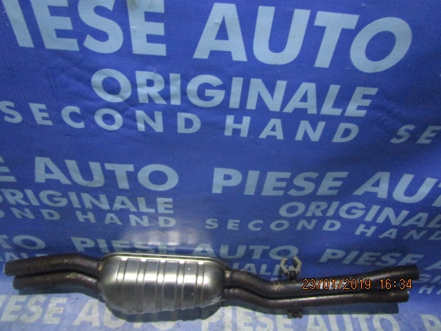 Toba intermediara BMW E46 330d; 7780095