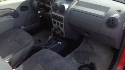 Toba intermediara Dacia Logan 2004 berli