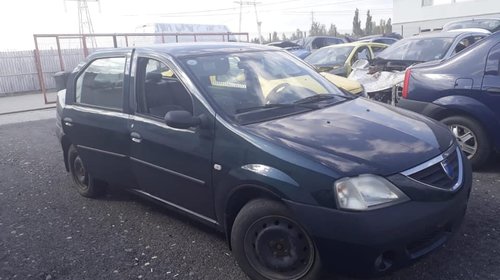 Toba intermediara Dacia Logan 2007 berli