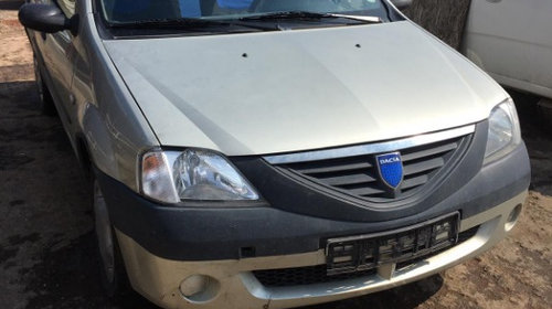 Toba intermediara Dacia Logan 2007 limuz