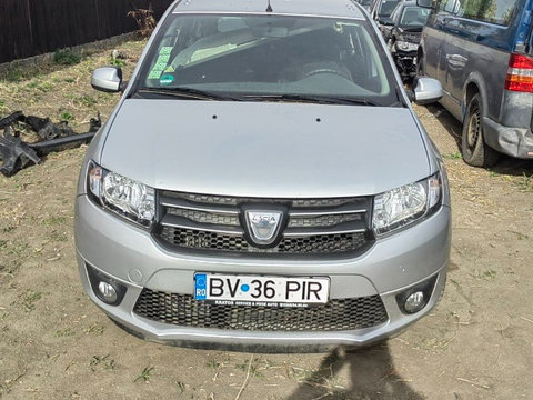 Toba intermediara Dacia Logan MCV 2014 combi 1.5