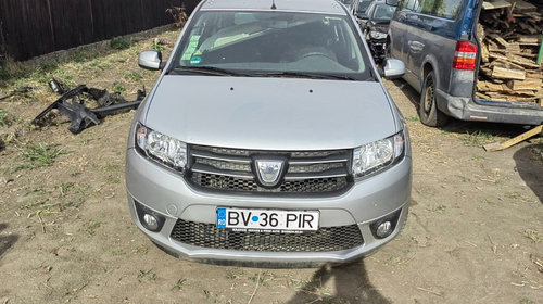 Toba intermediara Dacia Logan MCV 2014 c