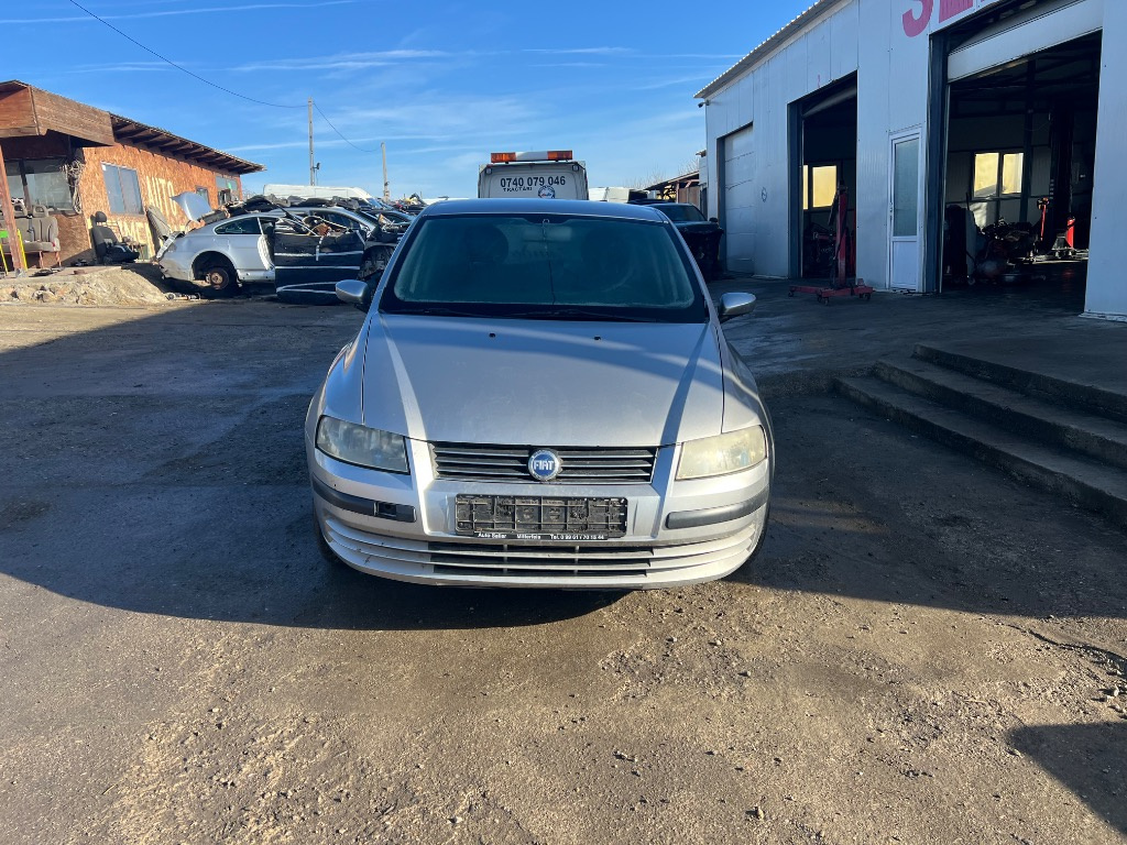 Toba intermediara Fiat Stilo 2003 Hatchback 1,2 benzină