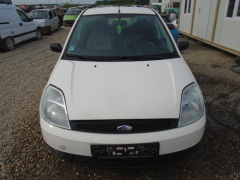 Toba intermediara Ford Fiesta 2003 Hatchback 1.4