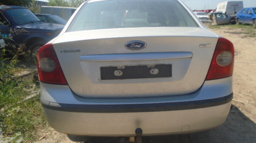 Toba intermediara Ford Focus 2 2007 Seda