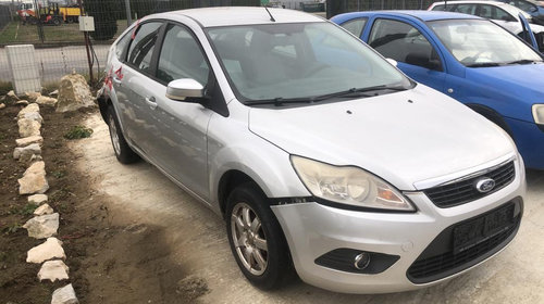 Toba intermediara Ford Focus 2 2009 HATC