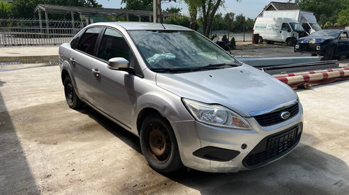 Toba intermediara Ford Focus 2 2009 HATC