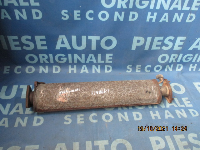 Toba intermediara Lancia Lybra 1.9jtd; 82417129