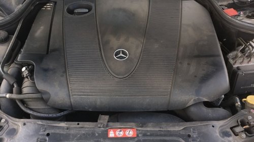 Toba intermediara Mercedes C-CLASS W203 