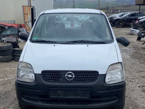 Toba intermediara Opel Agila 2002 Hatchback 1.0 benzina