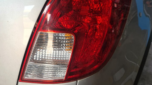 Toba intermediara Opel Antara 2014 4x4 2