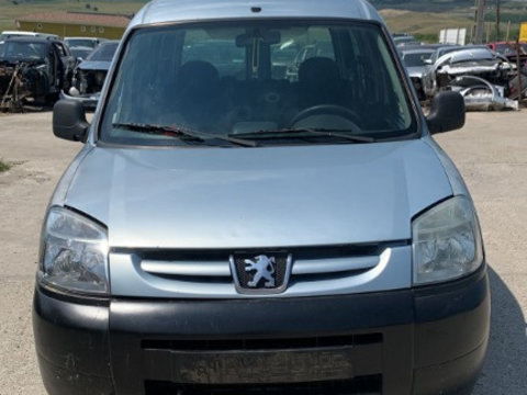 Toba intermediara Peugeot Partner 2004 break 1,9 diesel