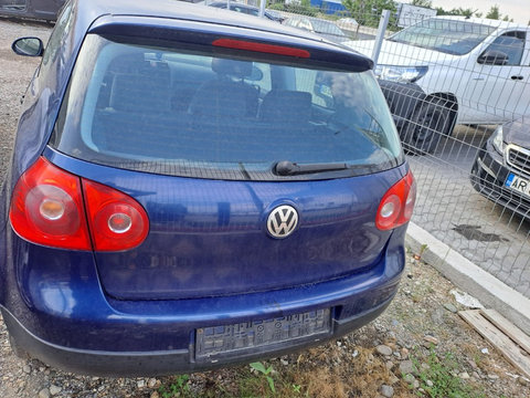 Toba intermediara Volkswagen Golf 5 2005 HATCHBACK 1.4 i BCA