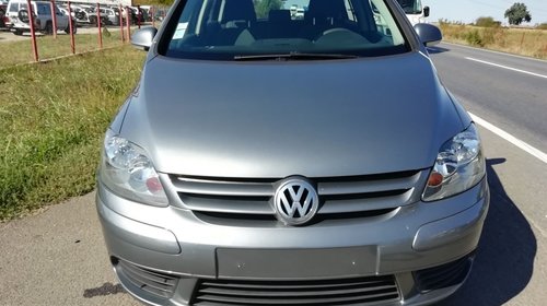 Toba intermediara Volkswagen Golf 5 Plus