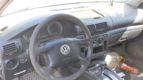 Toba intermediara Volkswagen Passat B5 2