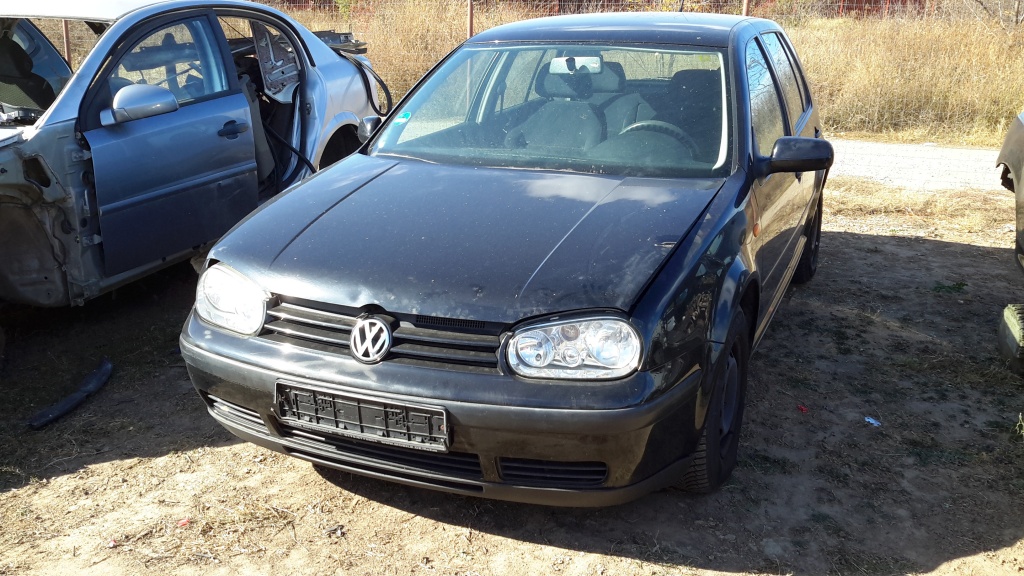 Toba intermediara VW Golf 4 1998 hatchback 1.4