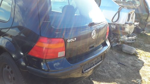 Toba intermediara VW Golf 4 1998 hatchba