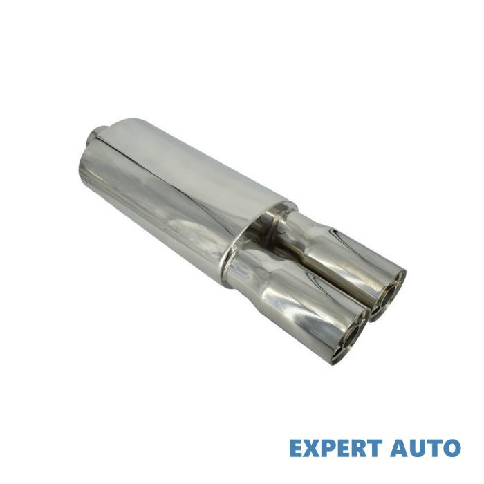 Toba shun01 cu silencer #7