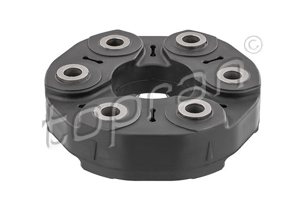 TOPRAN Articulatie, cardan 502007 la masina BMW X4 (G02, F98) 2020 2021 2022 2023 2024 2025