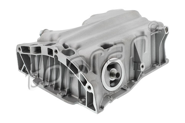 TOPRAN Baie ulei 118917 pentru SKODA CITIGO (NF1) CHYA 999cc 60cp 44kW 2011 2012 2013 2014 2015 2016 2017 2018 2019