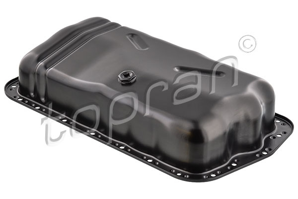 TOPRAN Baie ulei 208528 model RENAULT LAGUNA I Grandtour (K56_) G8T 706; G8T 752; G8T 790; G8T 794 2188cc 83cp 61kW 1995 1996 1997 1998 1999 2000 2001