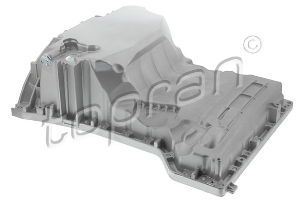 TOPRAN Baie ulei 410119 se potriveste la MERCEDES-BENZ E-CLASS (W211) M 271.956 1796cc 184cp 135kW 2002 2003 2004 2005 2006 2007 2008