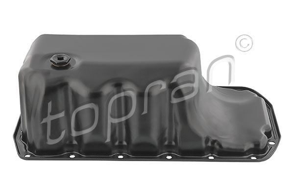 TOPRAN Baie ulei 723954 compatibil cu PEUGEOT 3008 microbus (0U_) 5FX (EP6DT); 5FE (EP6CDTMD); 5FE (EP6CDTM) 1598cc 150cp 110kW 2009 2010 2011 2012 2013 2014 2015 2016